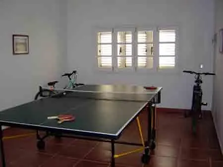 Casa Alberti * Famara