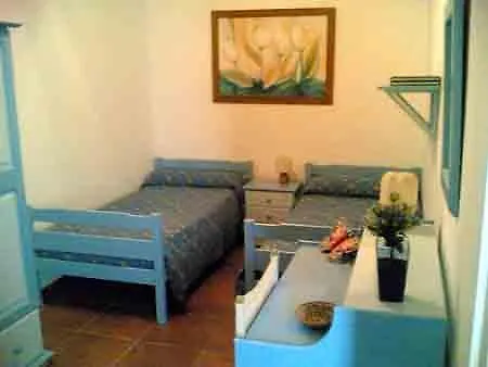 Daire Casa Alberti *