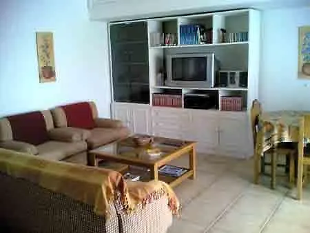 Casa Alberti * Famara